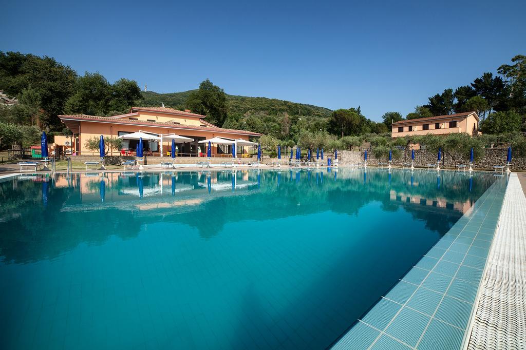 Agriturismo La Molara Sessa Aurunca Exterior foto