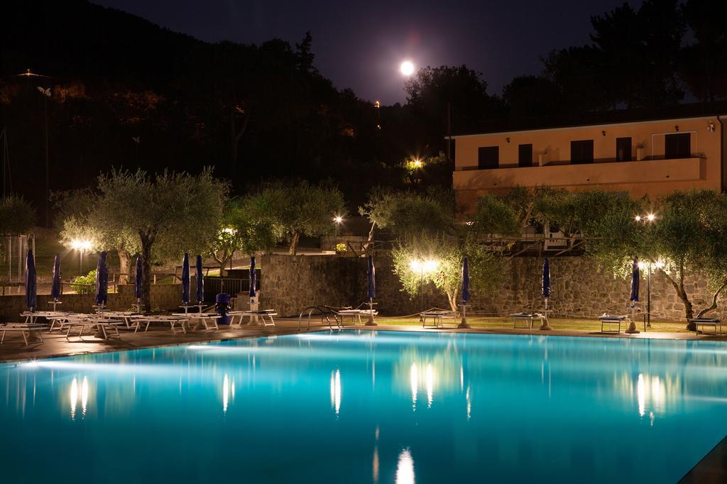 Agriturismo La Molara Sessa Aurunca Exterior foto